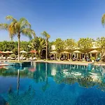 Le Meridien Cairo Airport