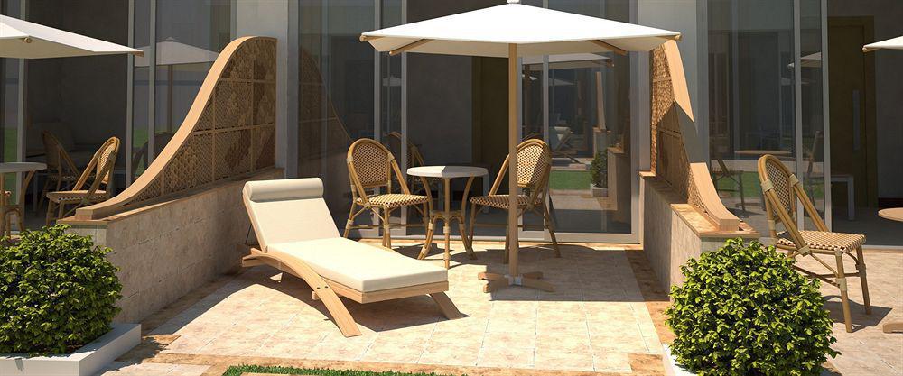 Le Meridien Airport Hotel 5*