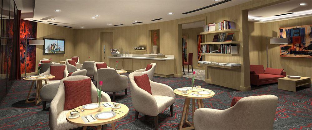 Le Meridien Airport 5* Cairo