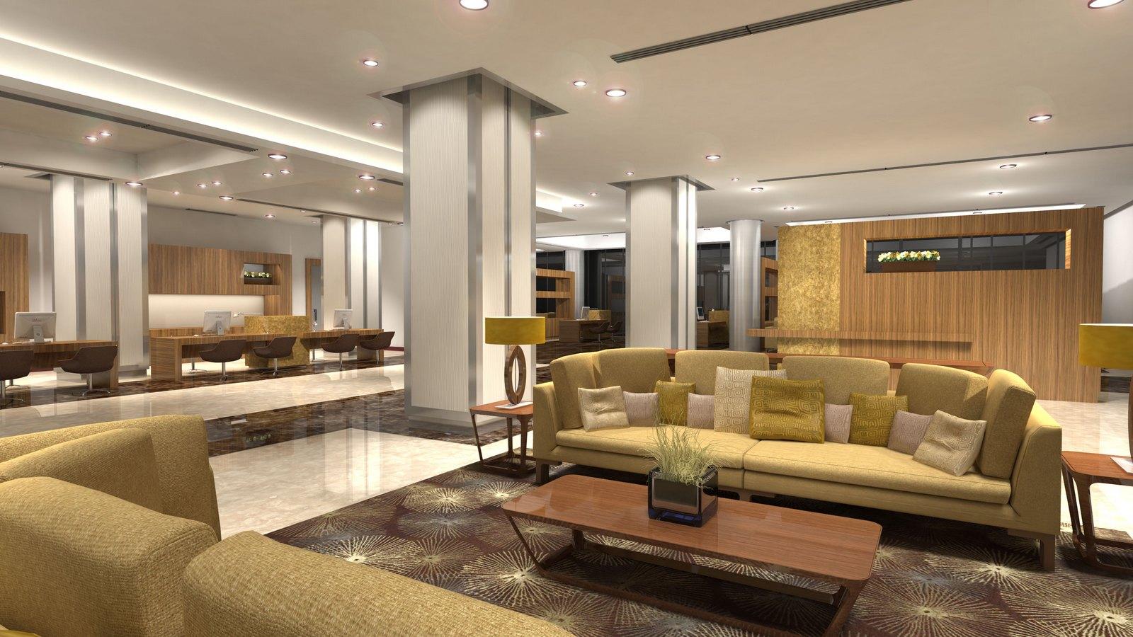 Le Meridien Airport Hotel 5*
