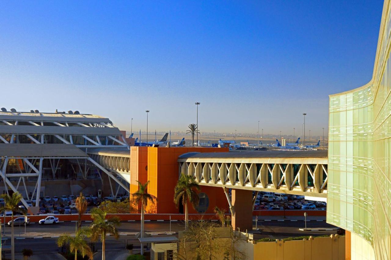 Le Meridien Airport