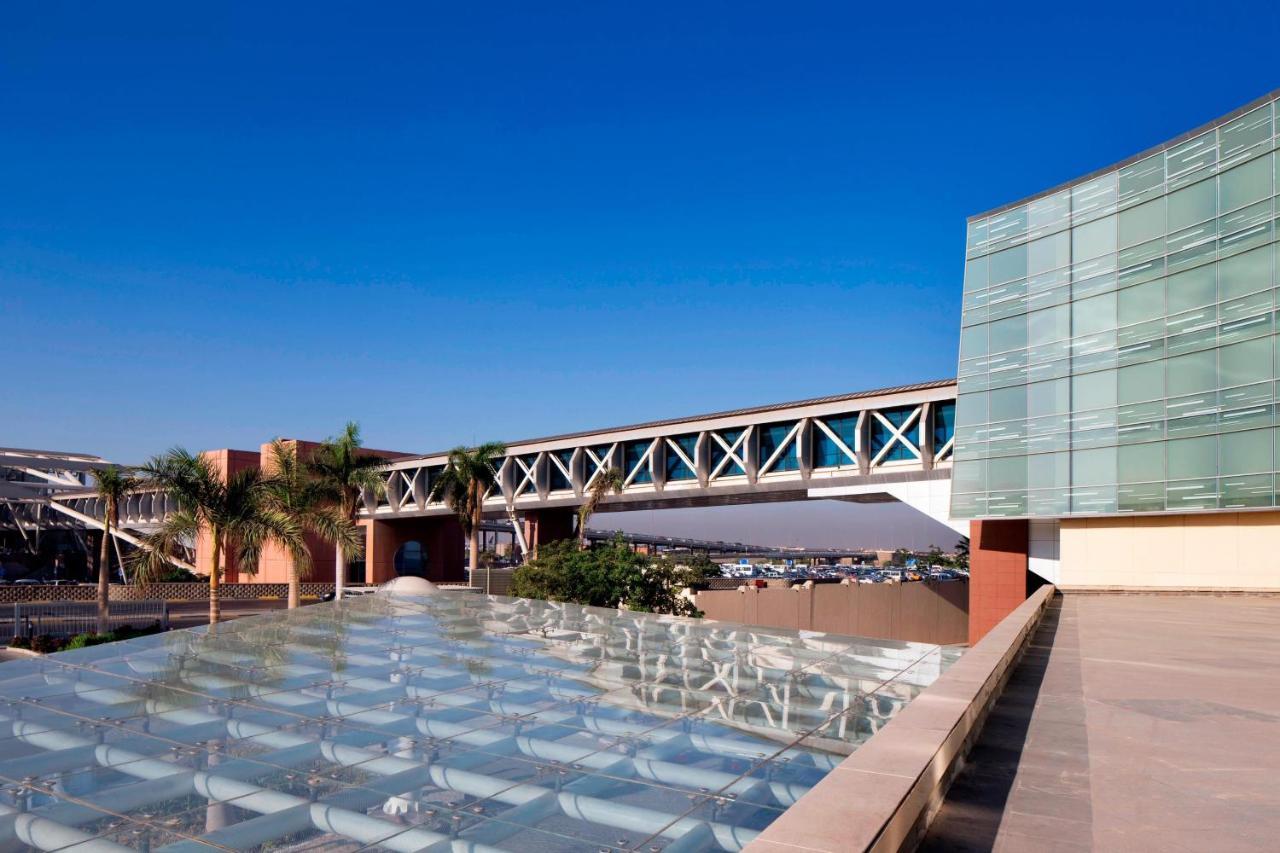 Le Meridien Airport