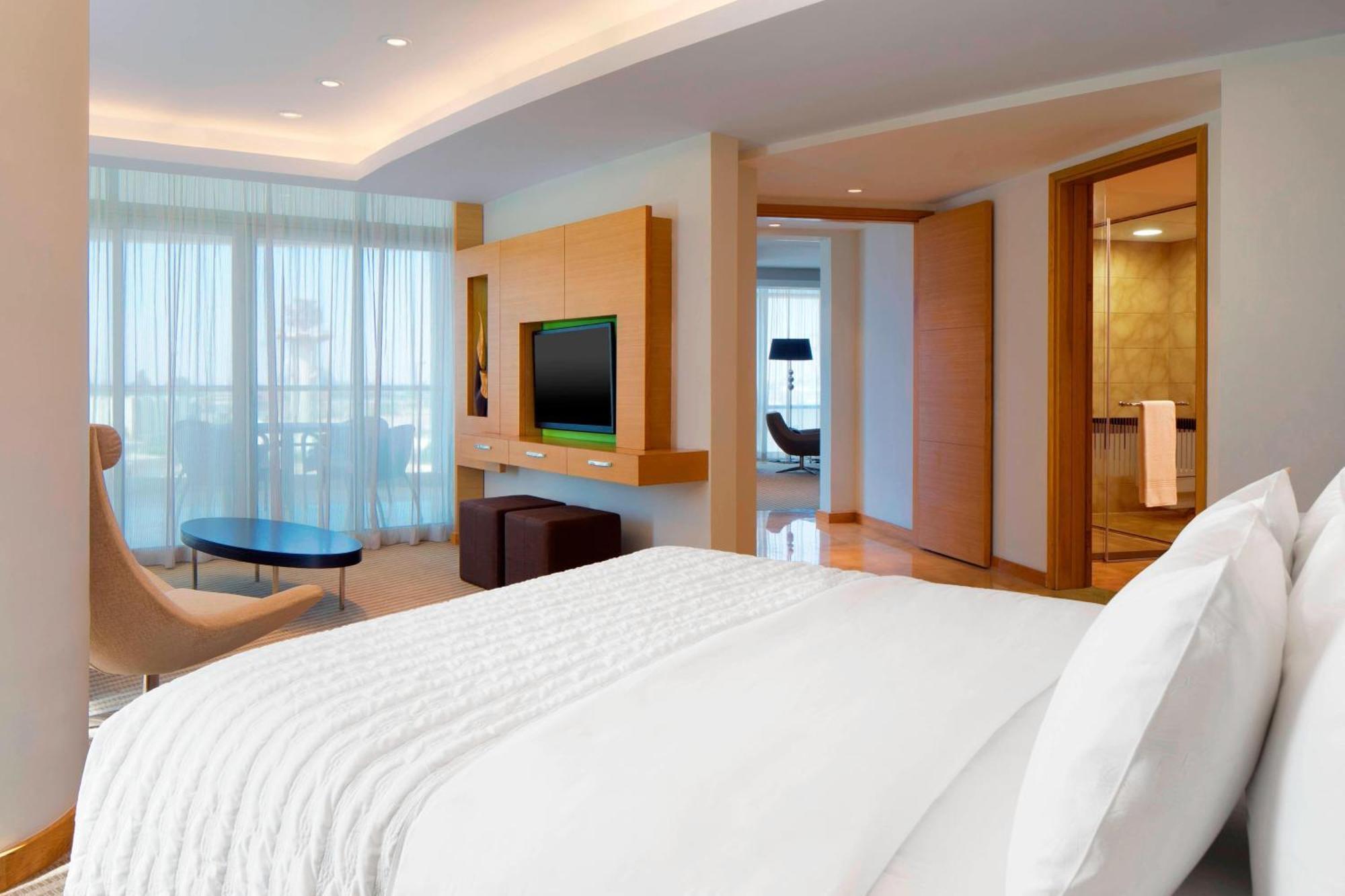 Le Meridien Airport 5* Cairo