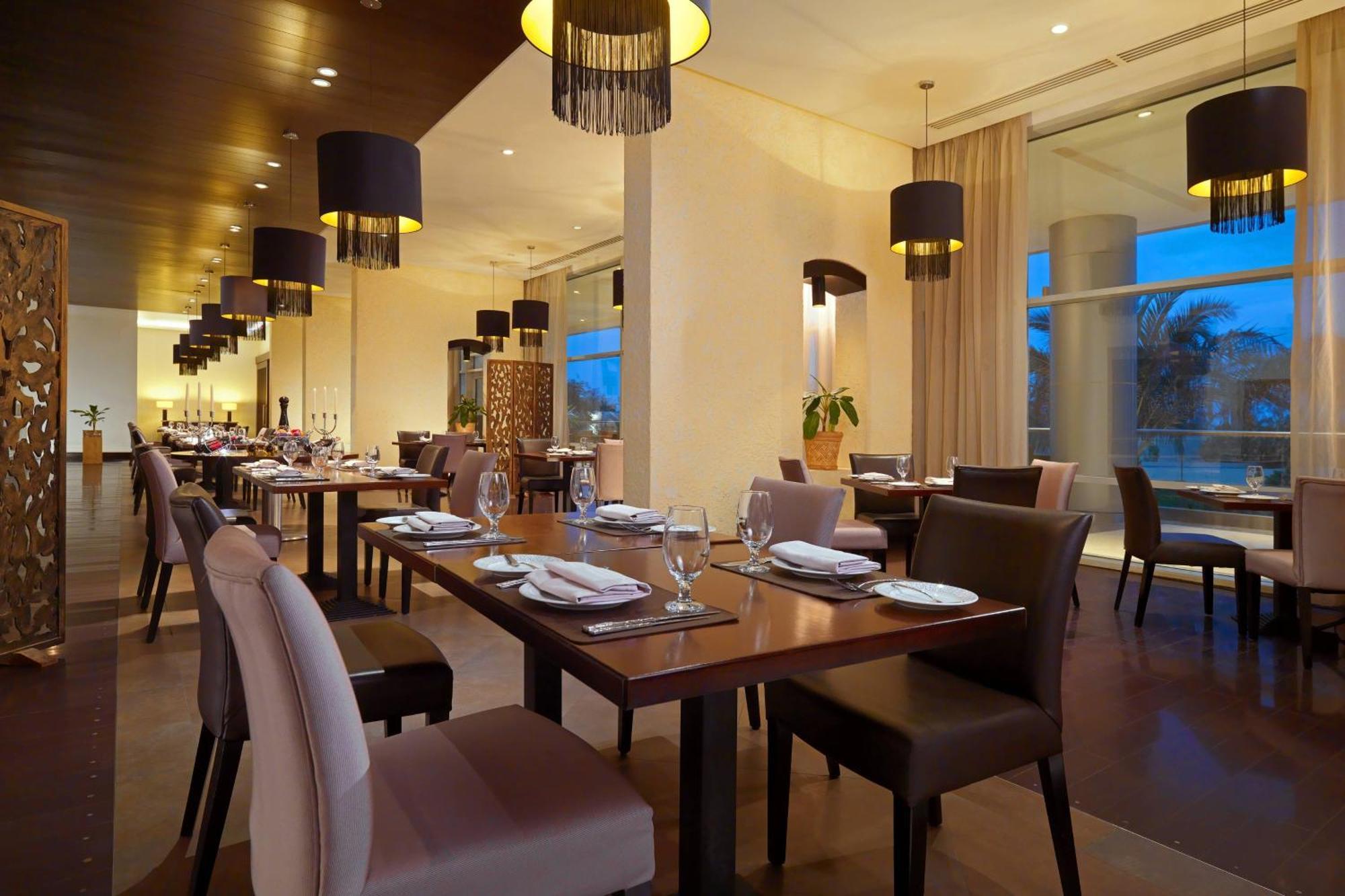 Le Meridien Airport Hotel Cairo