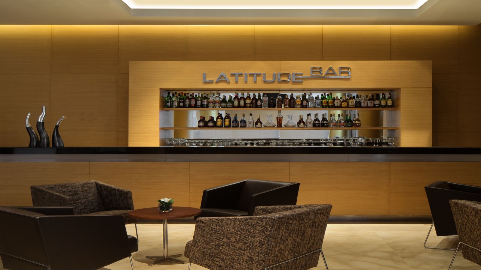 Hotel Le Meridien Airport Cairo