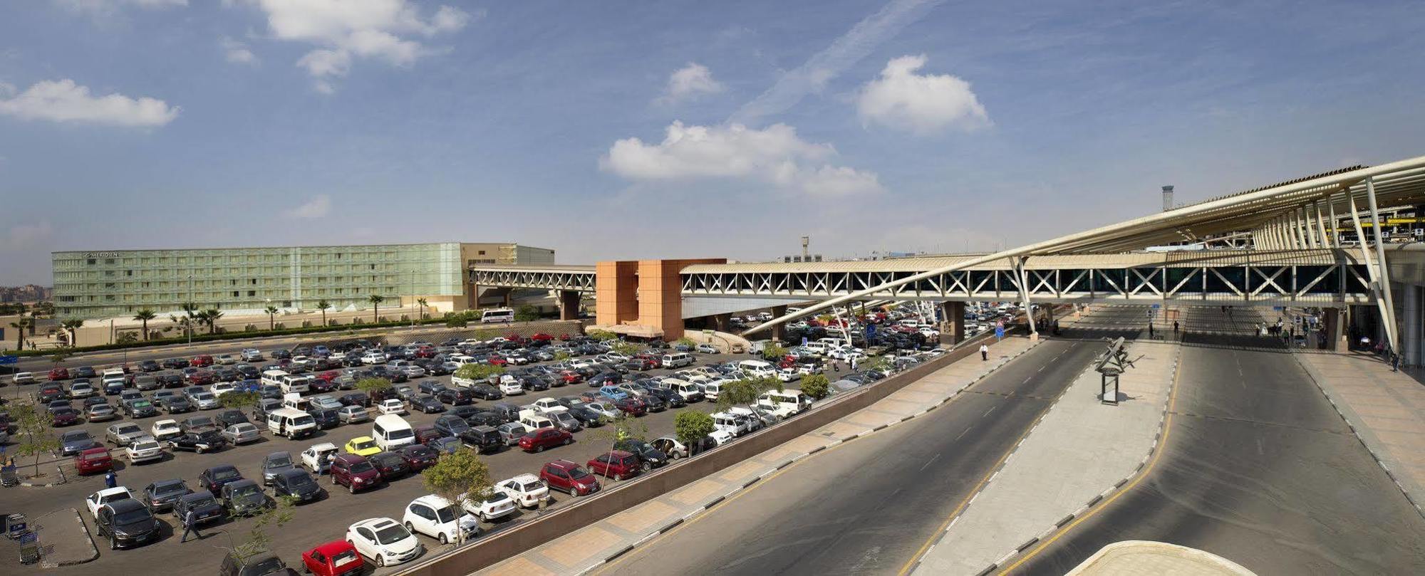 Le Meridien Airport